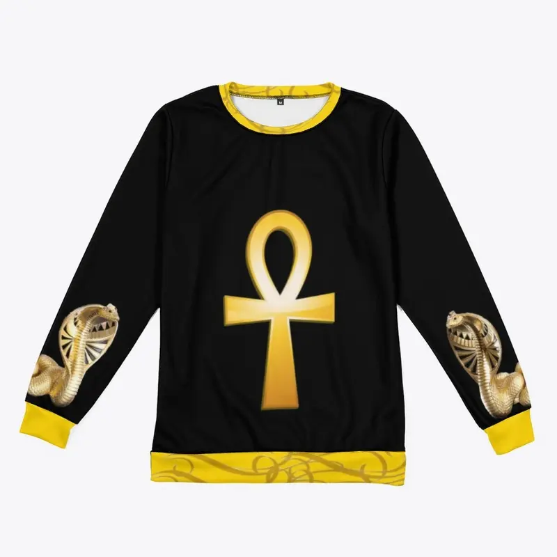 Sacred Ankh