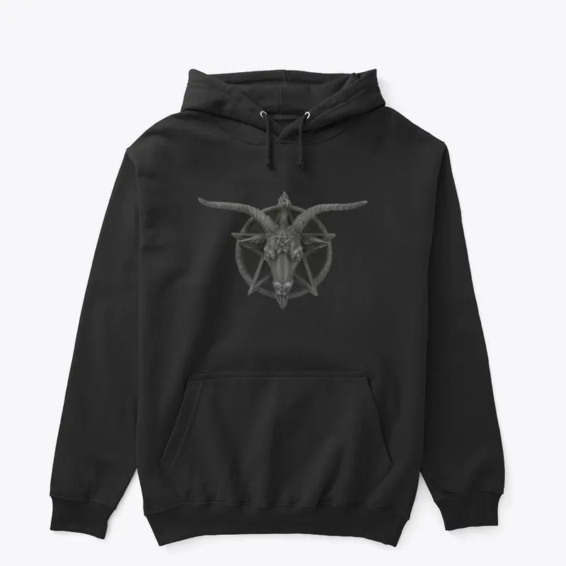 Baphomet Collection